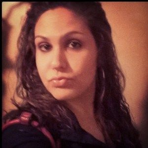 Meet your Posher, Jodi