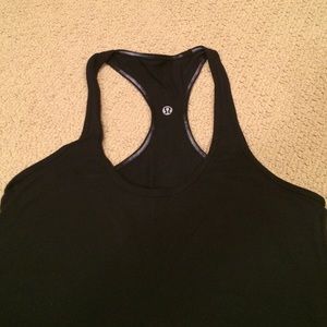 Lululemon racerback tank