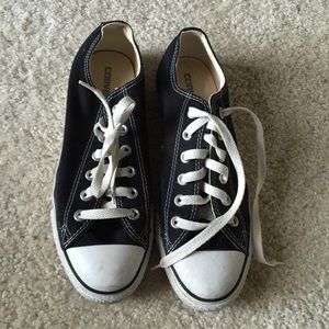 Converse chuck Taylor's