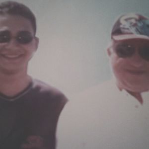 Meet your Posher, Ahmed