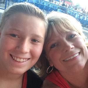 Meet your Posher, Angie