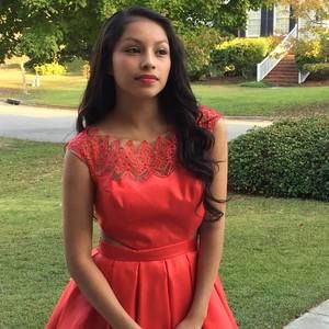 Meet your Posher, Suzanne