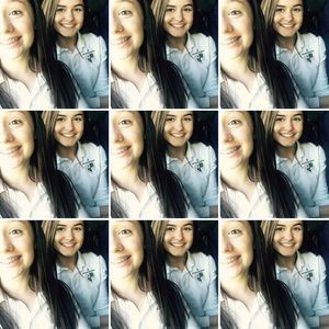 Meet your Posher, Jade