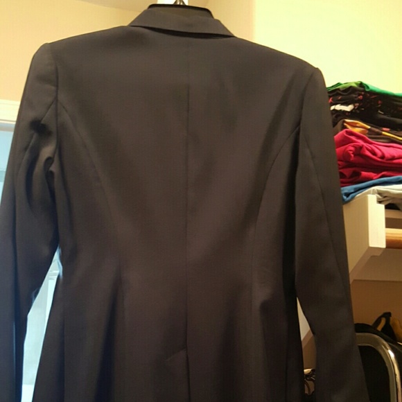 Fitted blazer - Picture 2 of 3