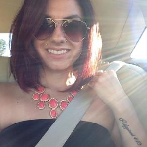 Meet your Posher, Brieana