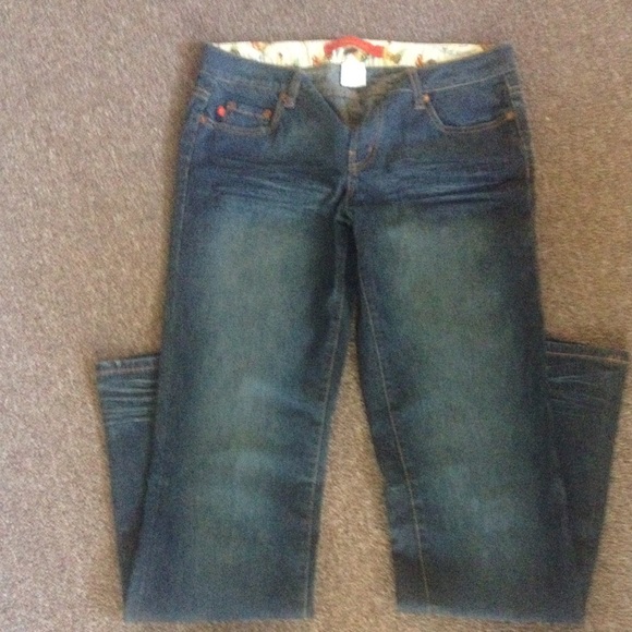 Level 99 Jeans - NWOT