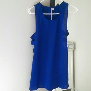 Reformation Dress
