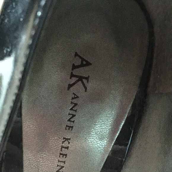 Peep toe heels - Picture 3 of 4