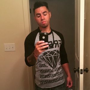 Meet your Posher, Freddy