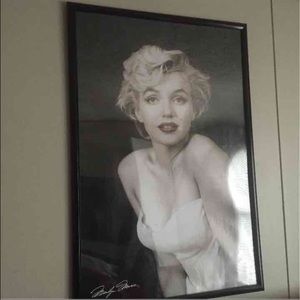 Marylyn Monroe !!