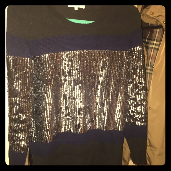 Phillip Lim sweater 'S' - great for the holidays