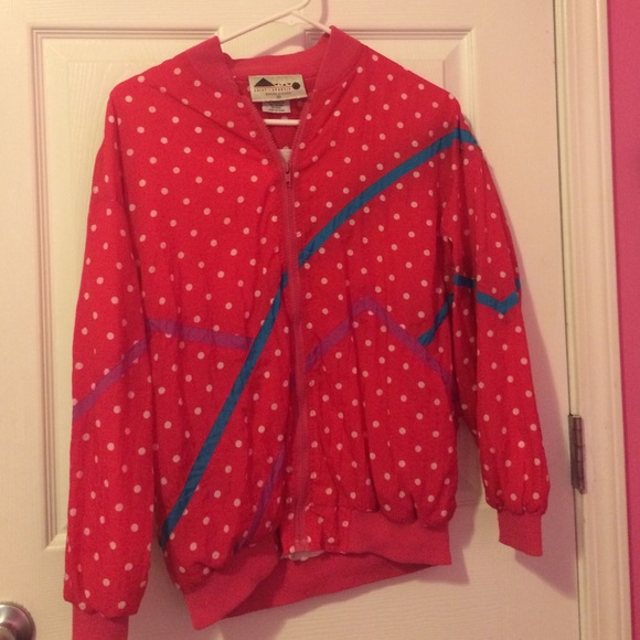 Windbreaker