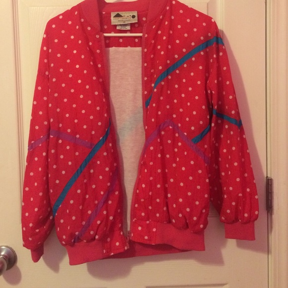 Windbreaker - Picture 2 of 4