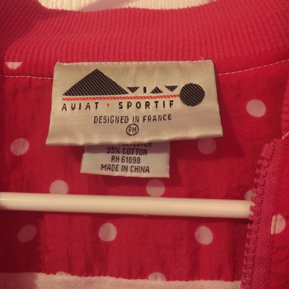 Windbreaker - Picture 3 of 4