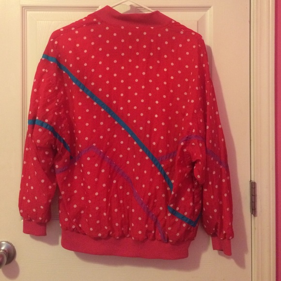 Windbreaker - Picture 4 of 4
