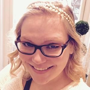 Meet your Posher, Sophie