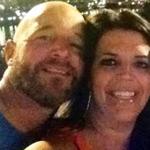 Meet your Posher, Stacy