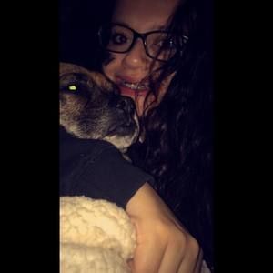 Meet your Posher, Hope