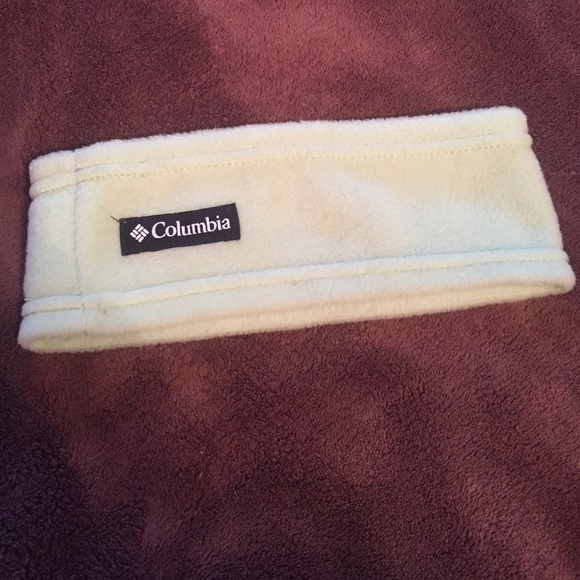 Columbia headband