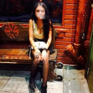 Meet your Posher, Alexa