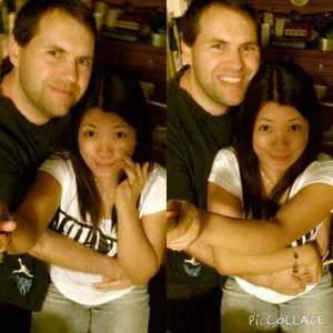 Meet your Posher, Aimee