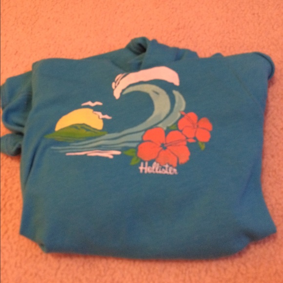 Very nice beach like hoodie