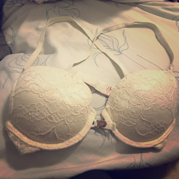 Victoria's Secret sexy little things collection