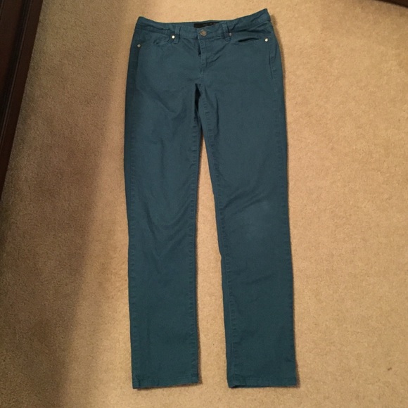 Calvin Klein skinny jeans