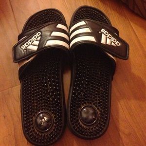 Adidas sandals