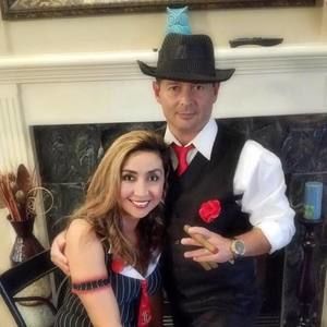 Meet your Posher, Ericka