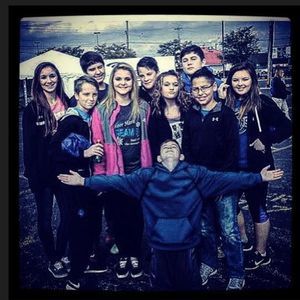 Meet your Posher, Coby