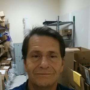 Meet your Posher, Paul