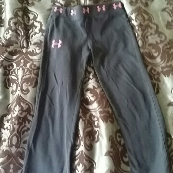 Girls pant