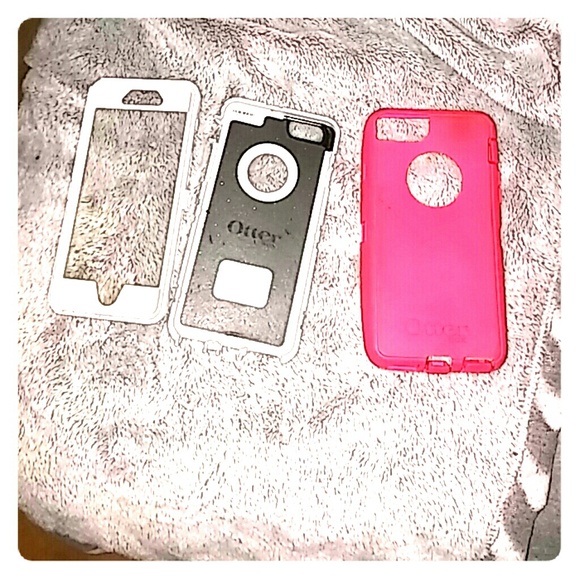 iPhone 6 OtterBox