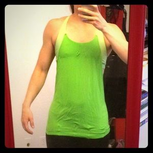 Lululemon tank bundle