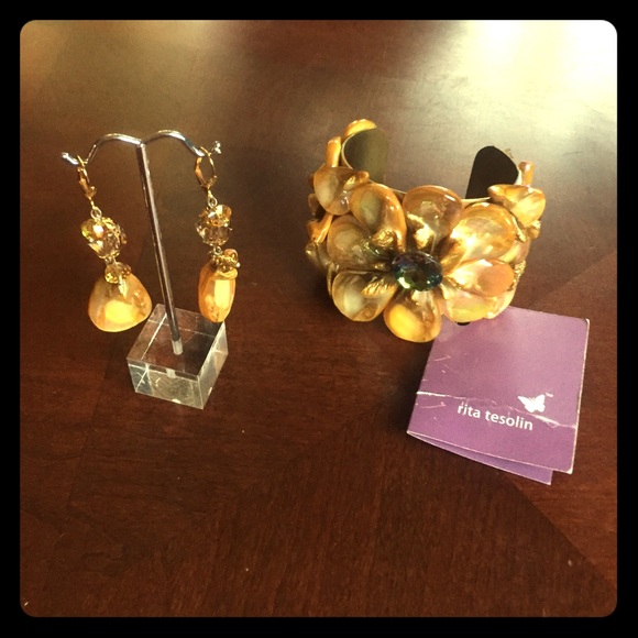 Jewelry set