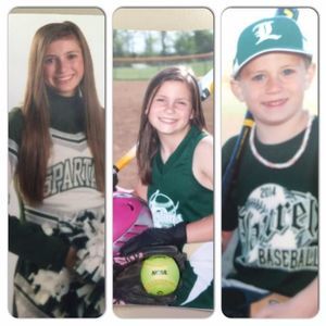 Meet your Posher, Carey