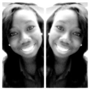 Meet your Posher, Daphney