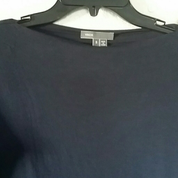 @dervin Vince long sleeve.