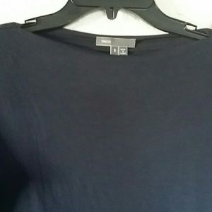 @dervin Vince long sleeve.