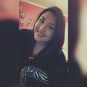 Meet your Posher, Sonia