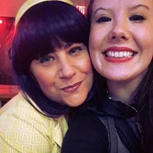 Meet your Posher, Beth