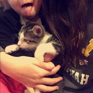 Meet your Posher, Grace