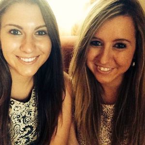 Meet your Posher, Katherine