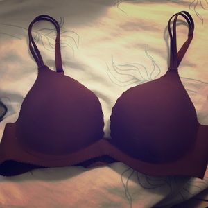 Victorias Secret angels secret embrace push up bra