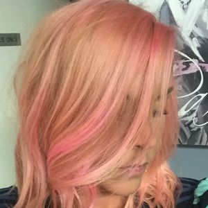 Meet your Posher, Jill