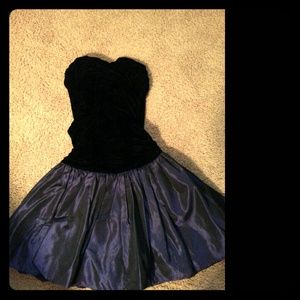 Vintage dress