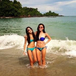 Meet your Posher, Melanie