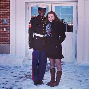 Meet your Posher, Anna