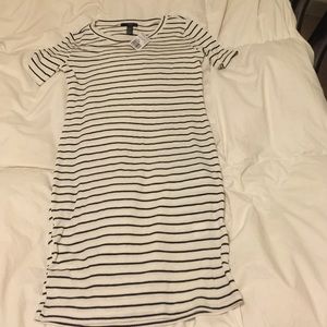 Forever 21 Tshirt dress